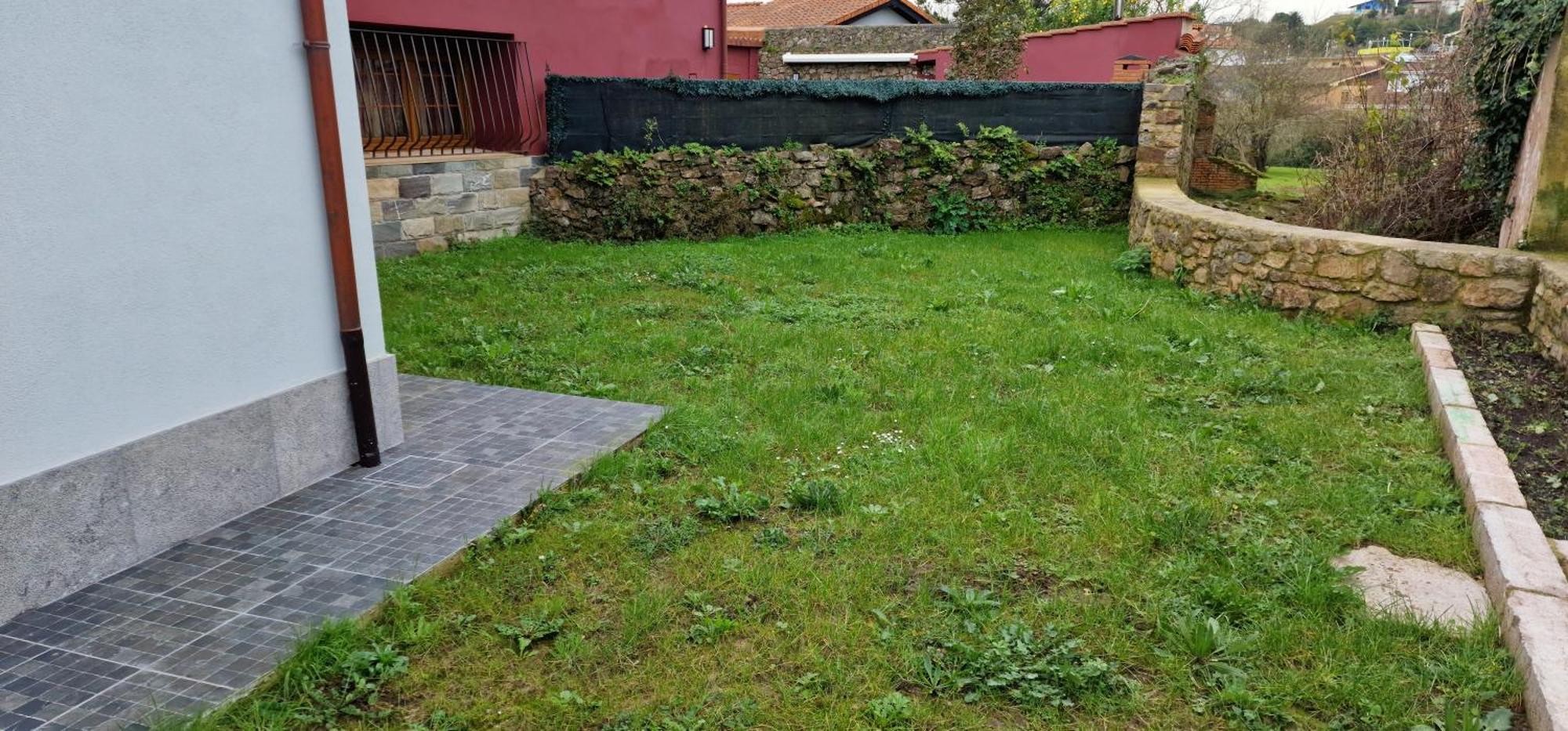 Apartamentos Entrellusa - At-1482-As Perlora Exterior photo